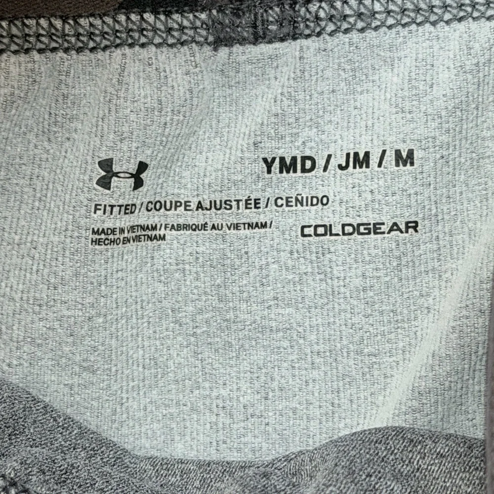 Under Armour keep your